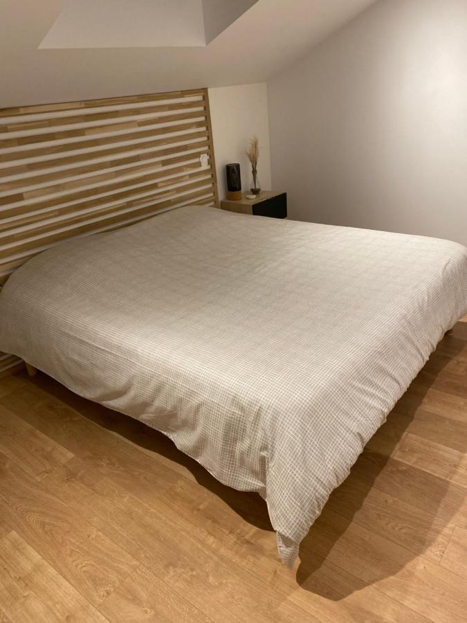 Magnifique Grange Avec Spa / Love Room Saint-André-de-Cubzac Kültér fotó