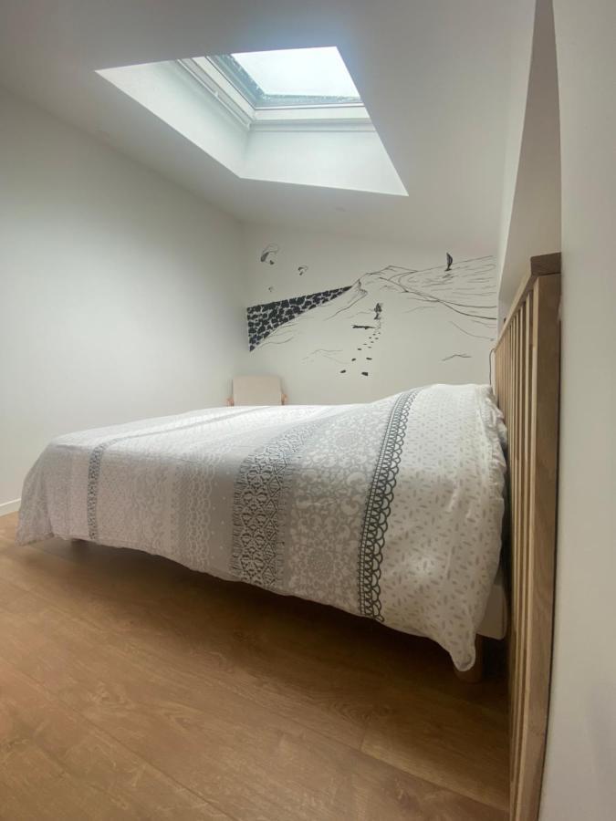Magnifique Grange Avec Spa / Love Room Saint-André-de-Cubzac Kültér fotó
