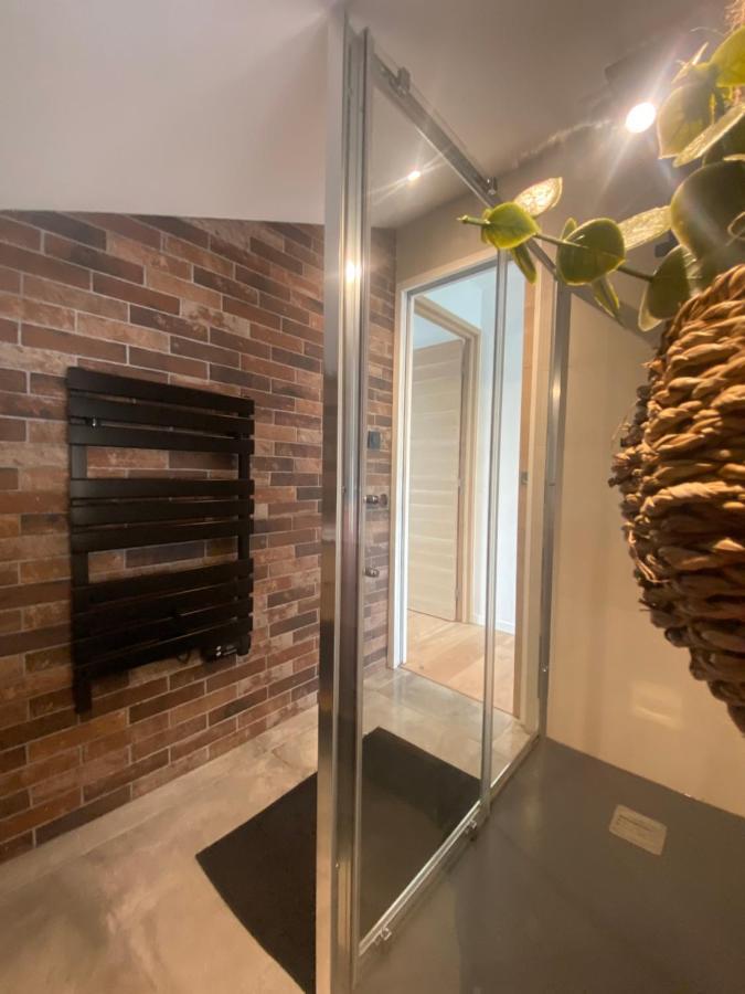 Magnifique Grange Avec Spa / Love Room Saint-André-de-Cubzac Kültér fotó